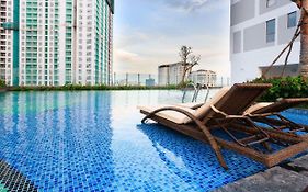 Goby Home In Rivergate Luxury Apartment - Near Ben Thanh Market
